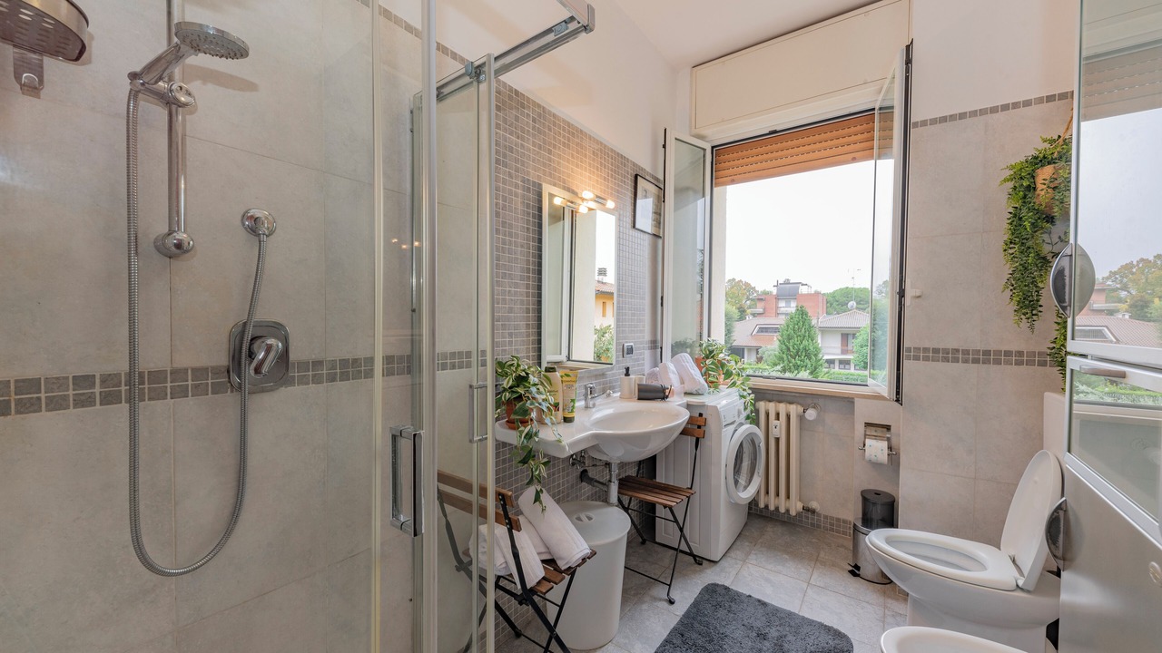 Photo of Bathroom in Forli
