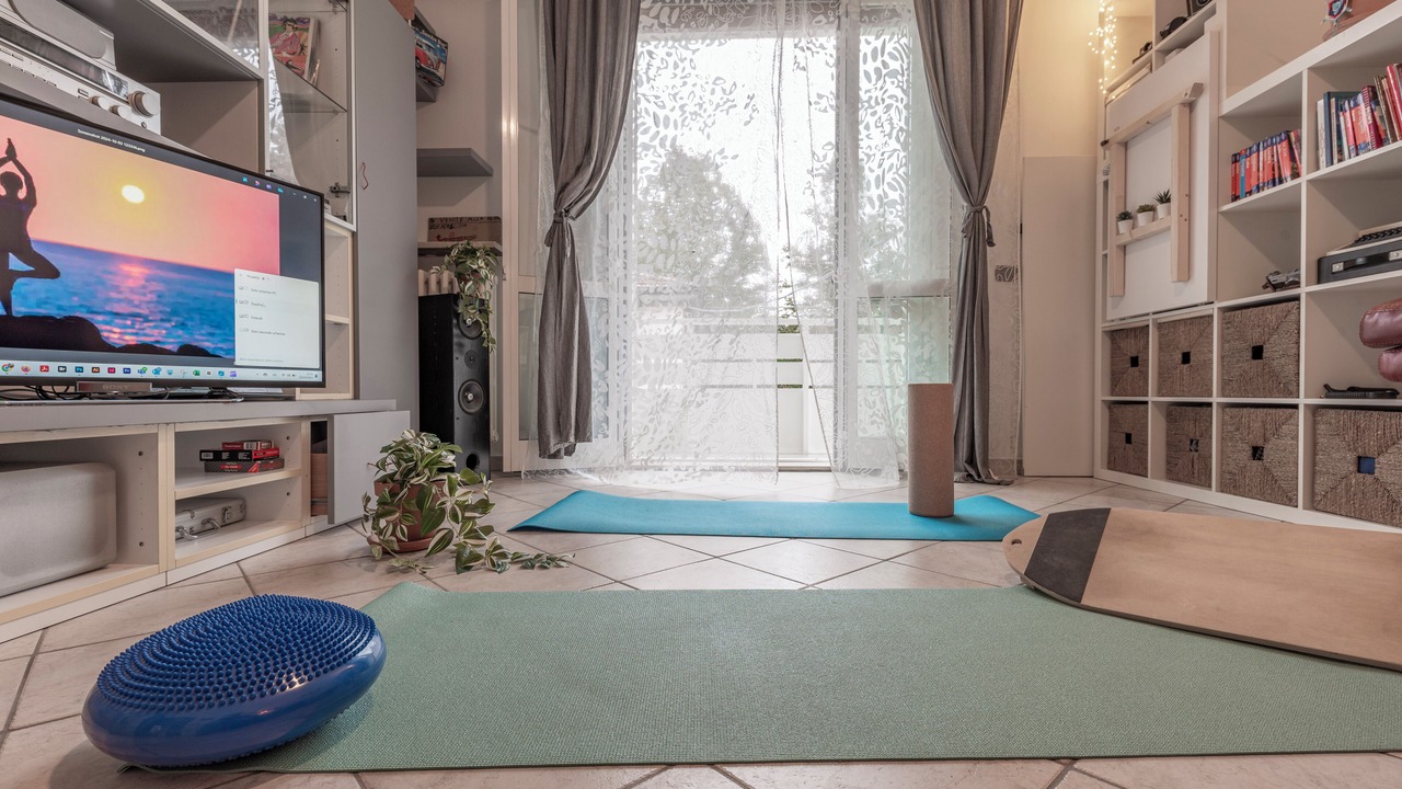 Photo of Bedroom in Forli