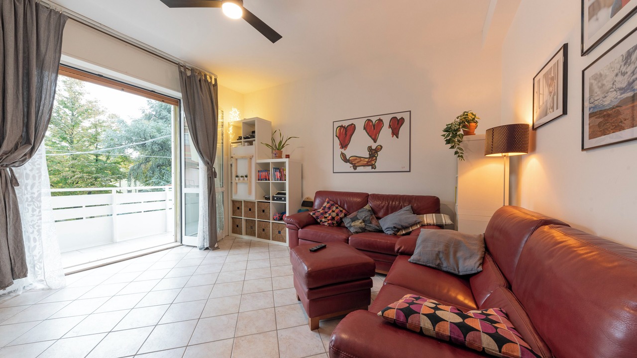 Photo of Livingroom in Forli
