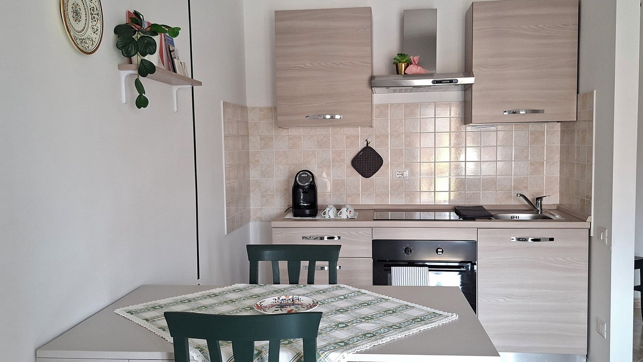Photo of Kitchen in Viterbo