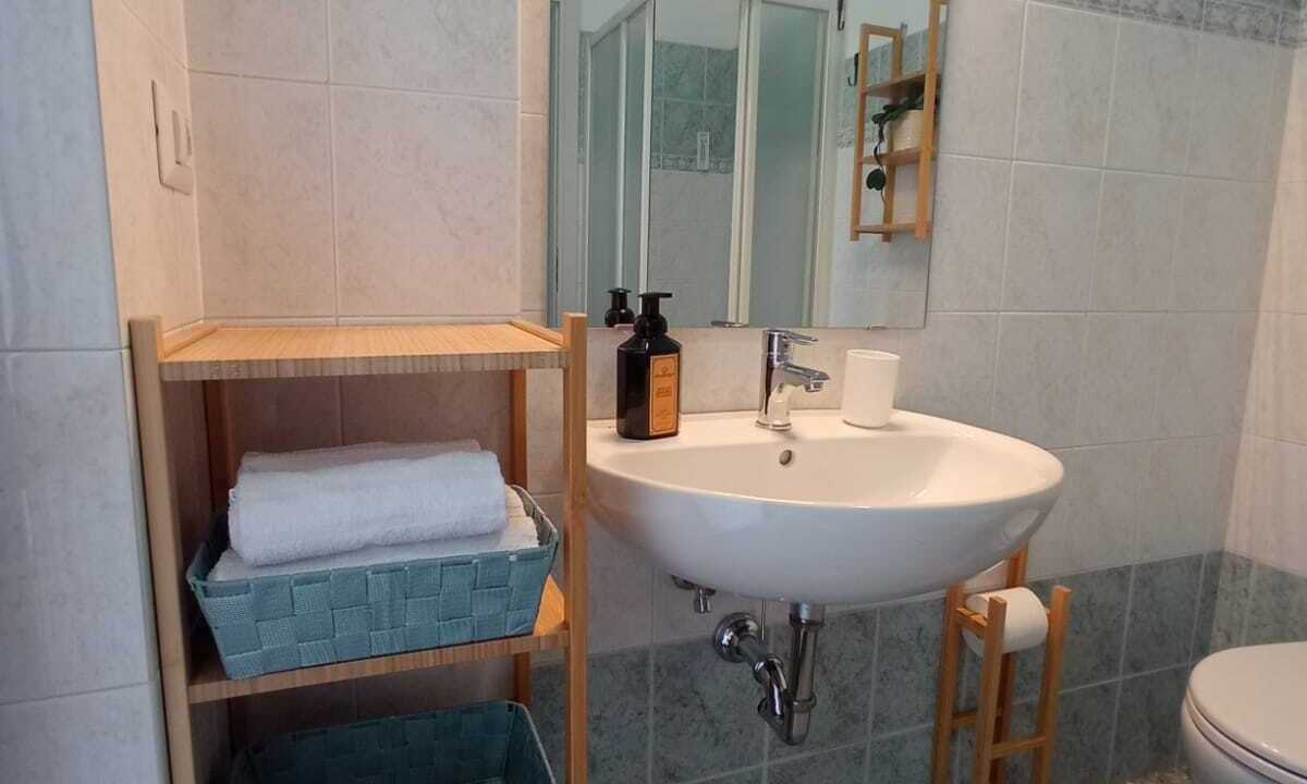 Photo of Bathroom in Viterbo