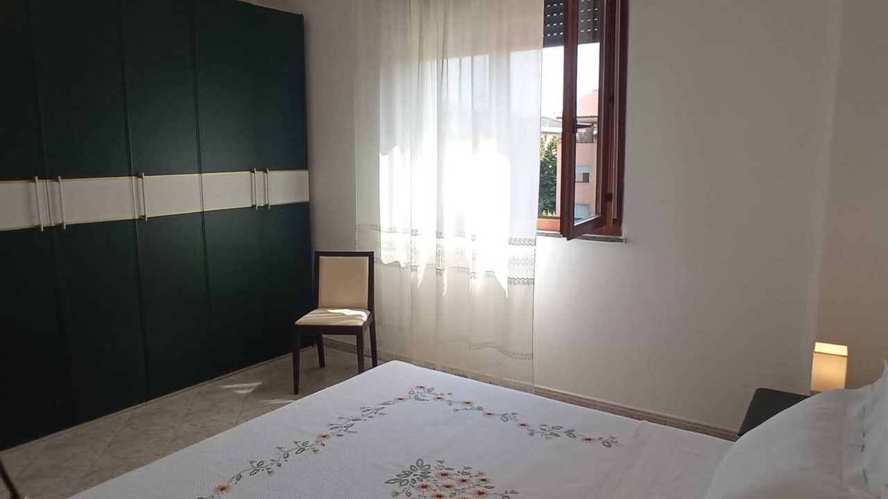 Photo of Bedroom in Viterbo