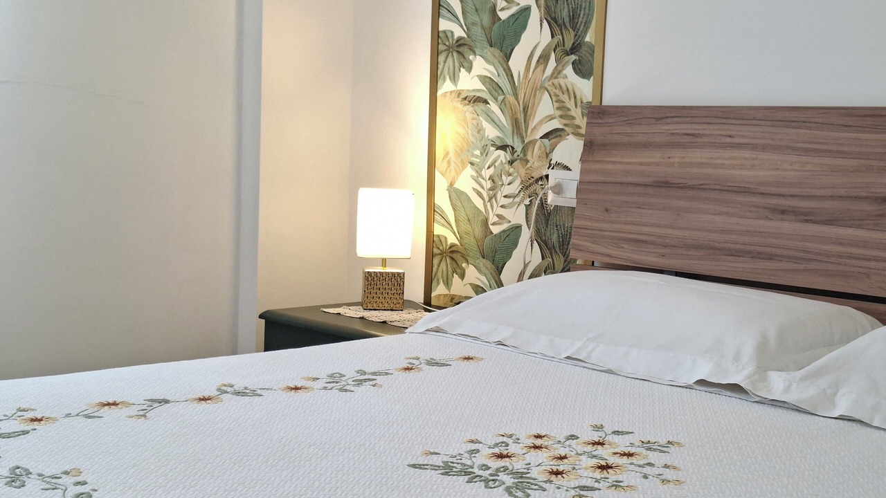 Photo of Bedroom in Viterbo
