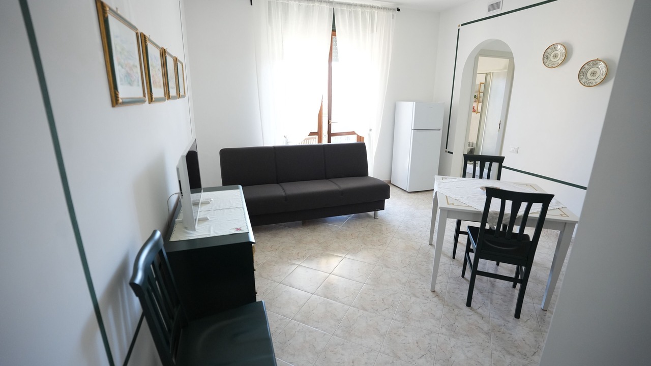 Photo of Livingroom in Viterbo