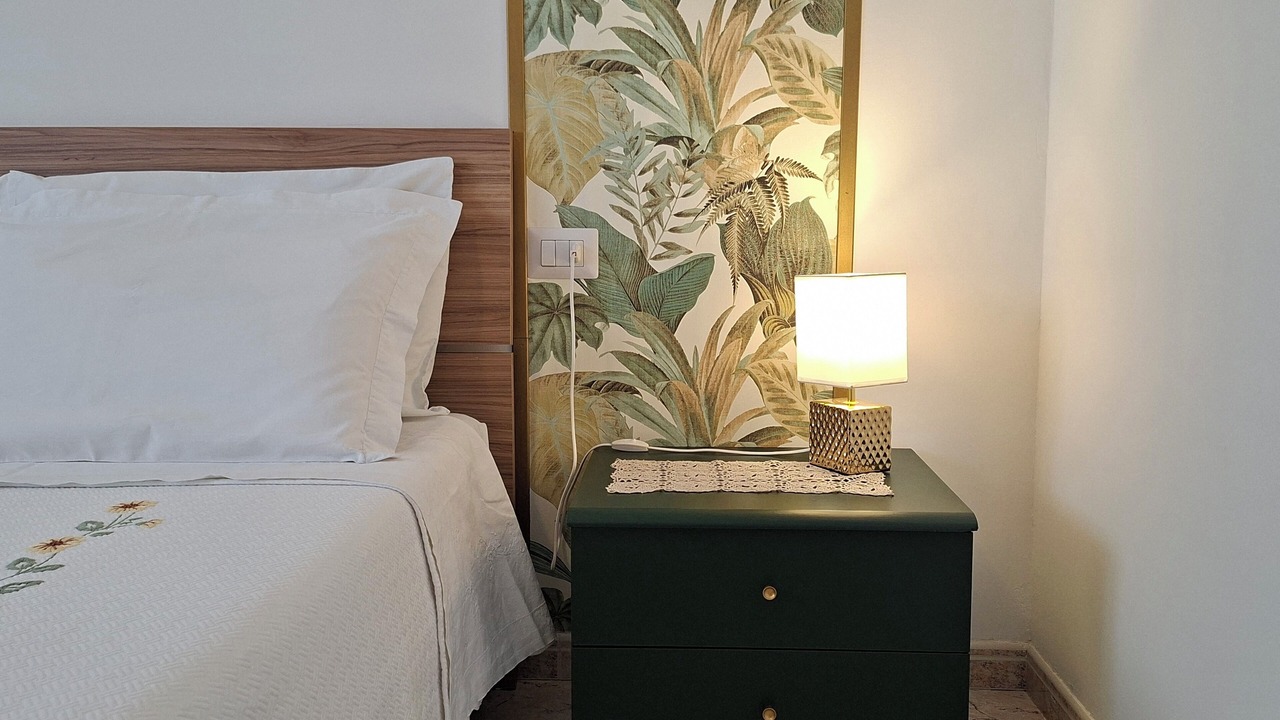 Photo of Bedroom in Viterbo