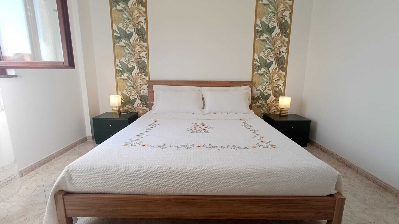 Photo of Bedroom in Viterbo
