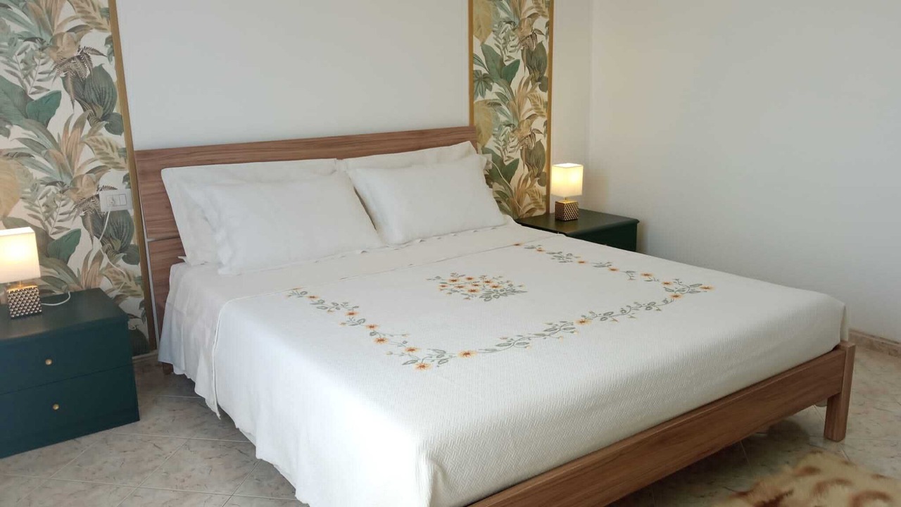 Photo of Bedroom in Viterbo