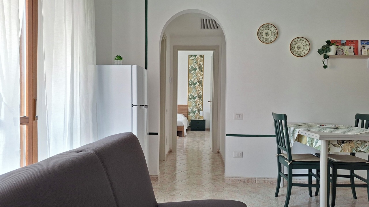 Photo of Livingroom in Viterbo
