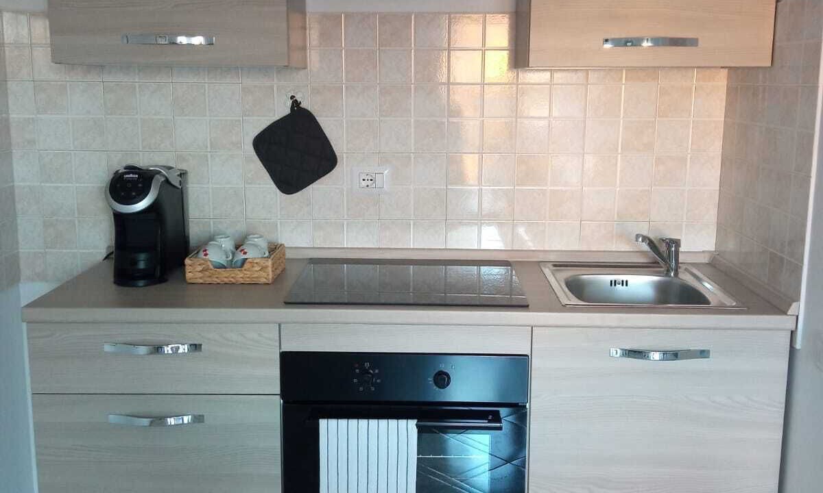 Photo of Kitchen in Viterbo