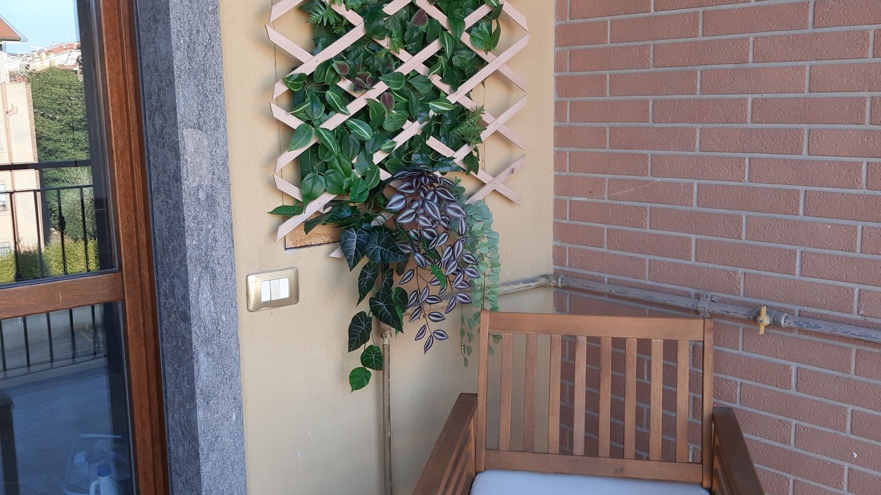 Photo of Patio Balcony in Viterbo