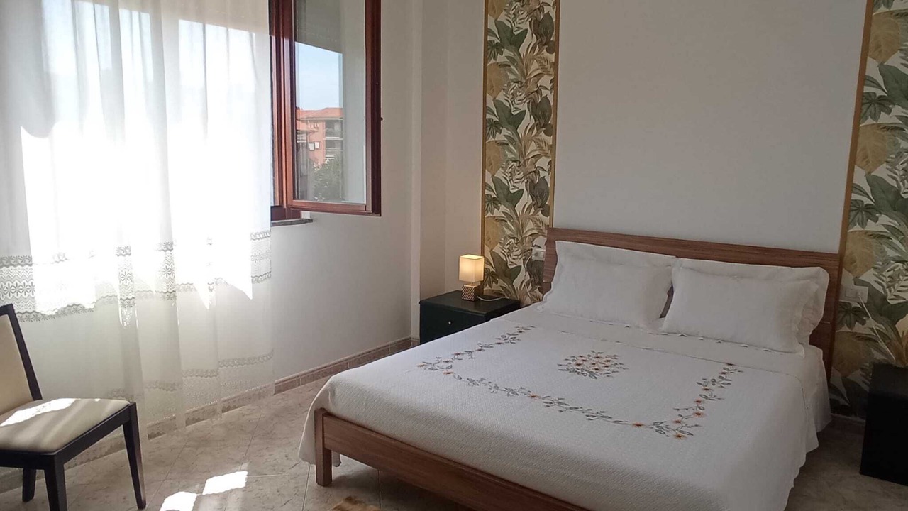 Photo of Bedroom in Viterbo