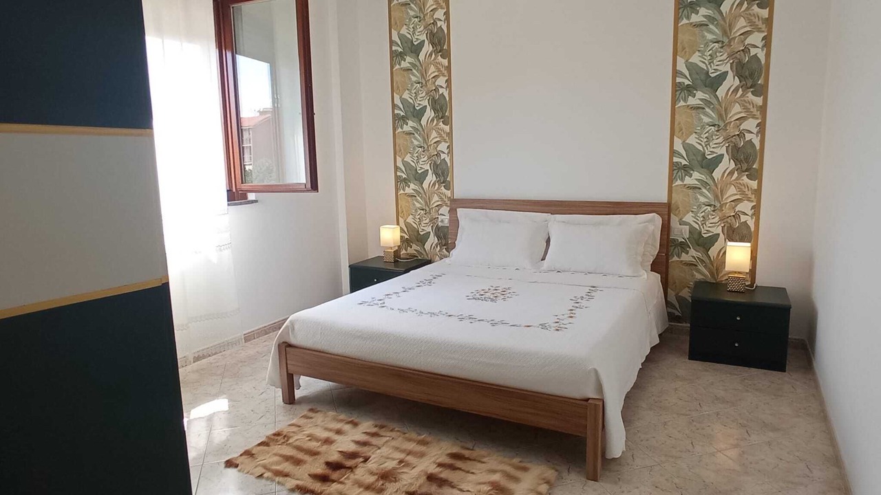 Photo of Bedroom in Viterbo