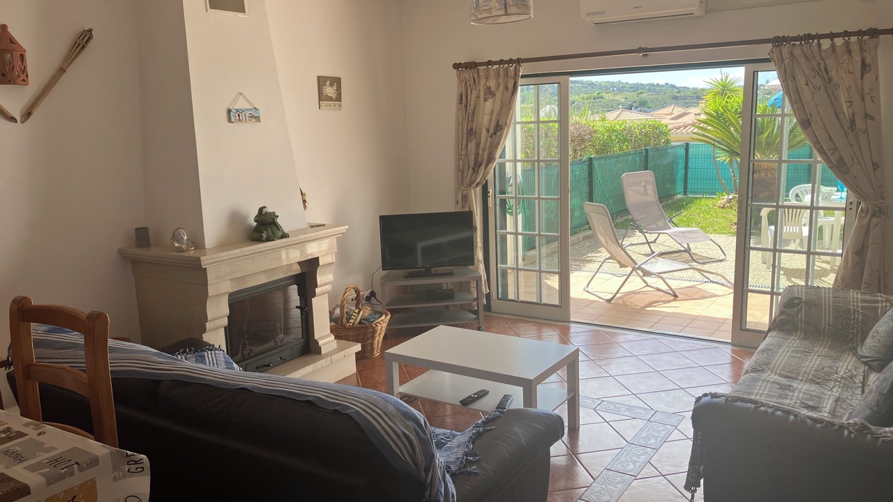 Photo of Livingroom in Albufeira