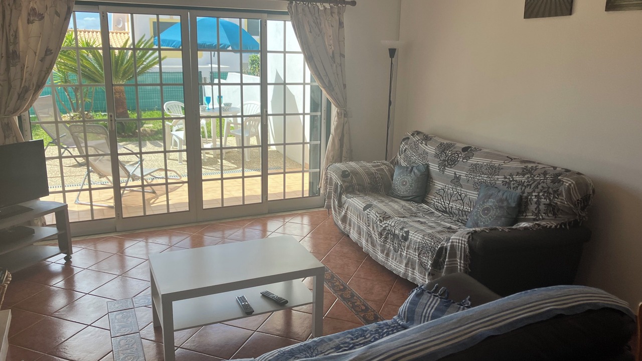 Photo of Livingroom in Albufeira