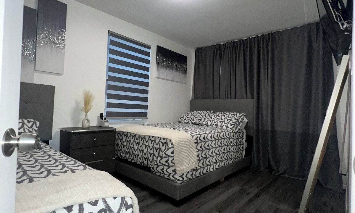 Photo of Bedroom in Harbor Gateway North