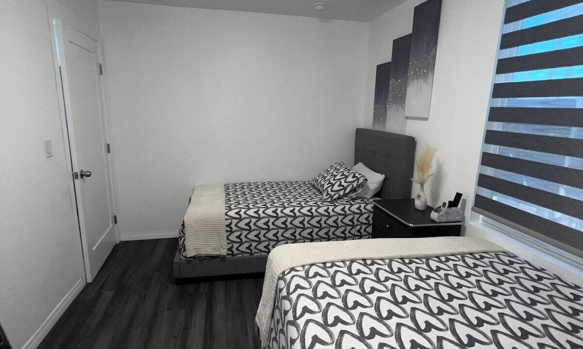 Photo of Bedroom in Harbor Gateway North