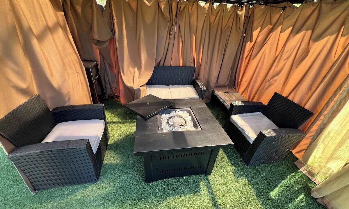 Photo of Outdoor in Harbor Gateway North