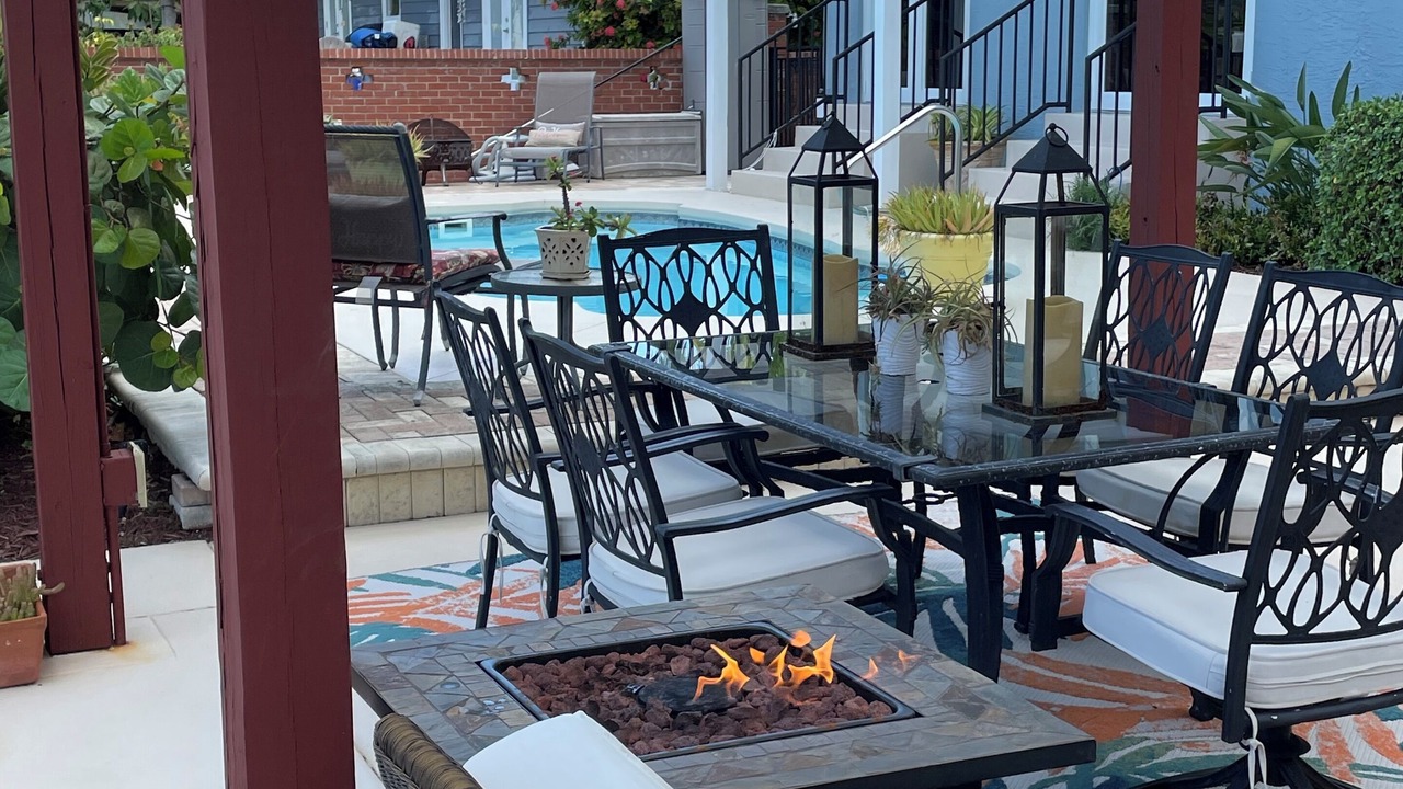 Photo of Outdoor in Big Coppitt Key