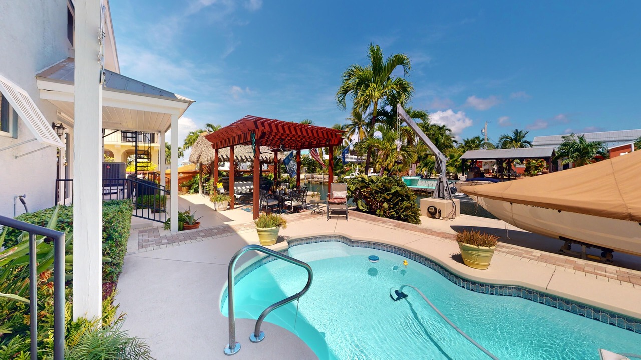 Photo of Outdoor in Big Coppitt Key