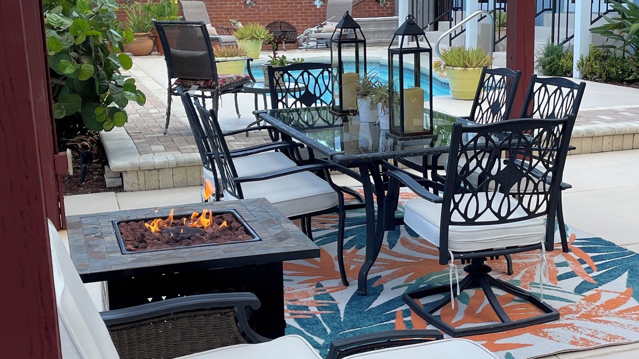 Photo of Outdoor in Big Coppitt Key