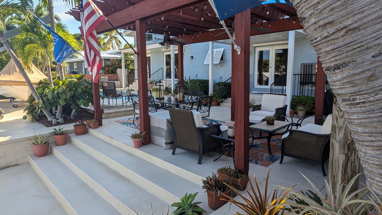 Photo of Outdoor in Big Coppitt Key