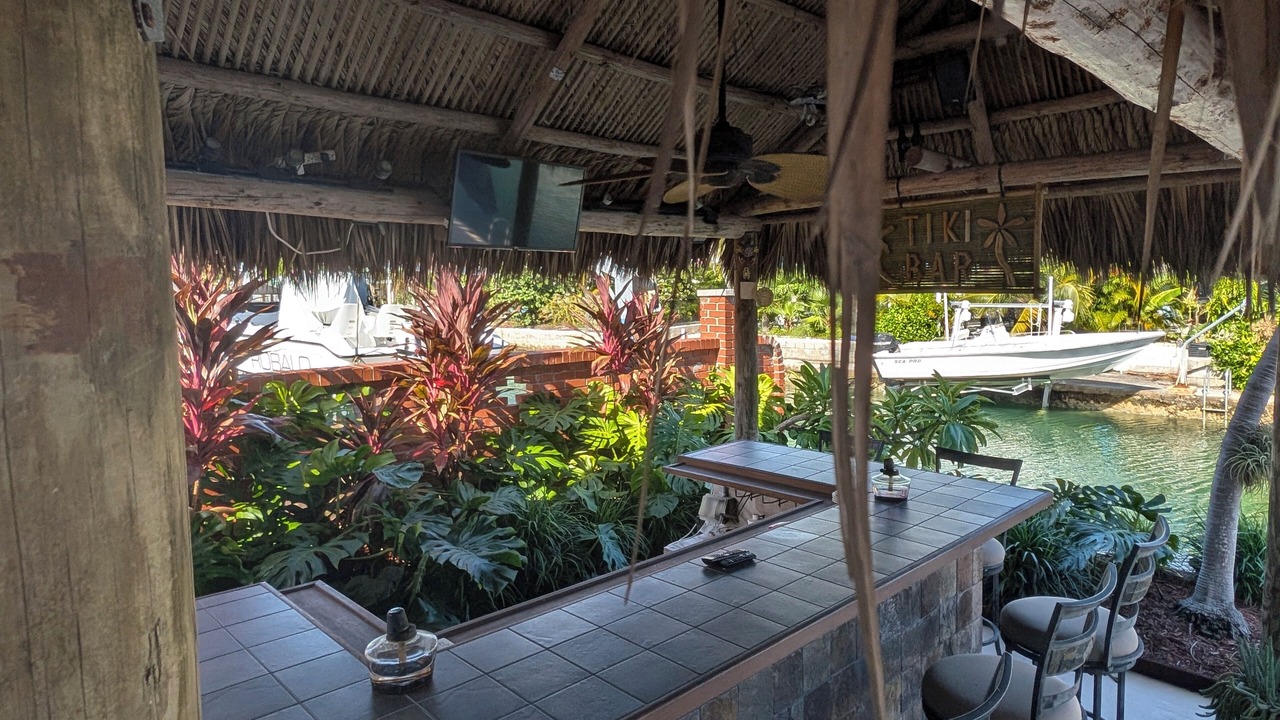 Photo of Outdoor in Big Coppitt Key