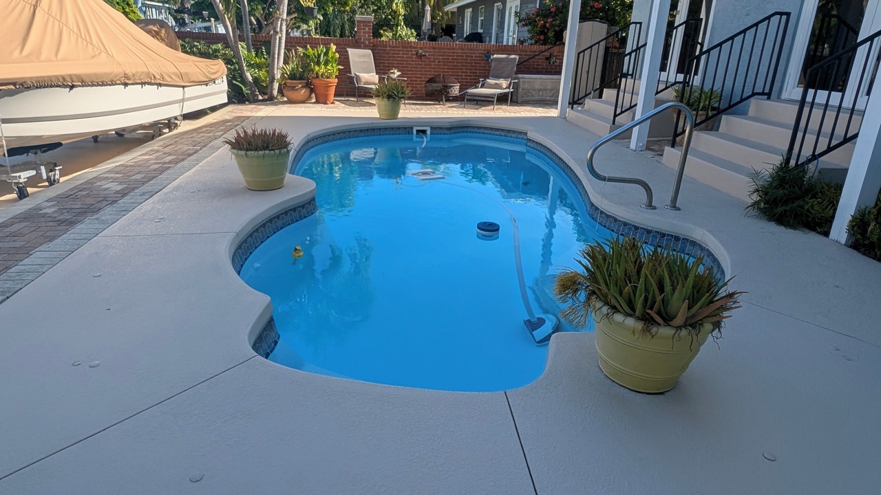 Photo of Outdoor in Big Coppitt Key