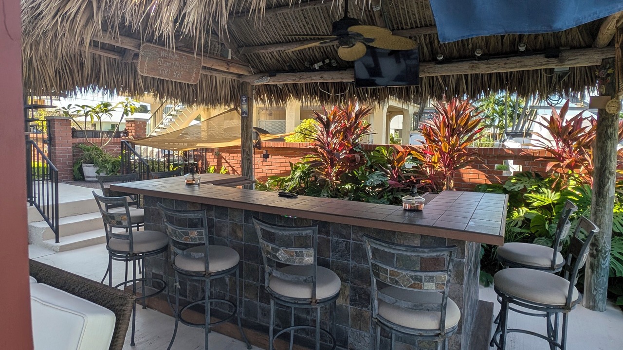 Photo of Outdoor in Big Coppitt Key