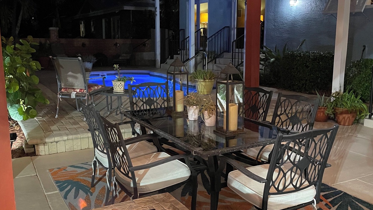 Photo of Outdoor in Big Coppitt Key