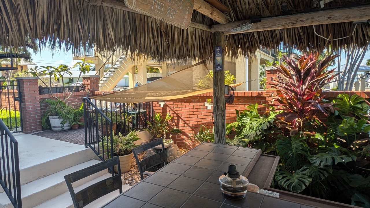 Photo of Outdoor in Big Coppitt Key