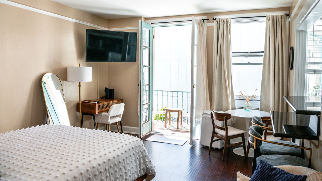 Photo of Bedroom in East Village