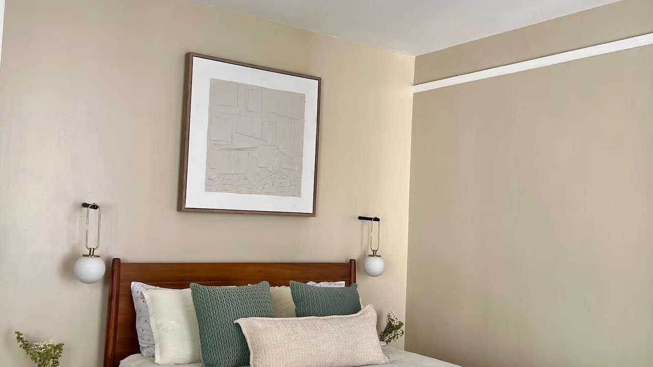 Photo of Bedroom in East Village