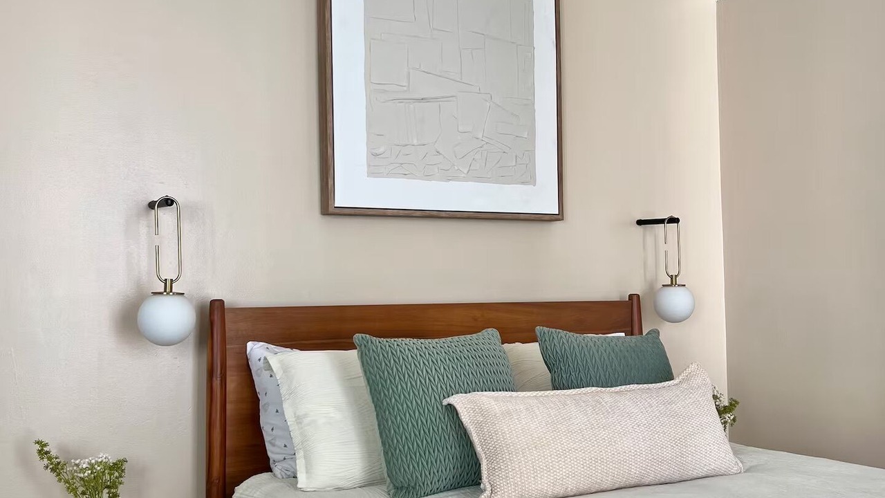 Photo of Bedroom in East Village