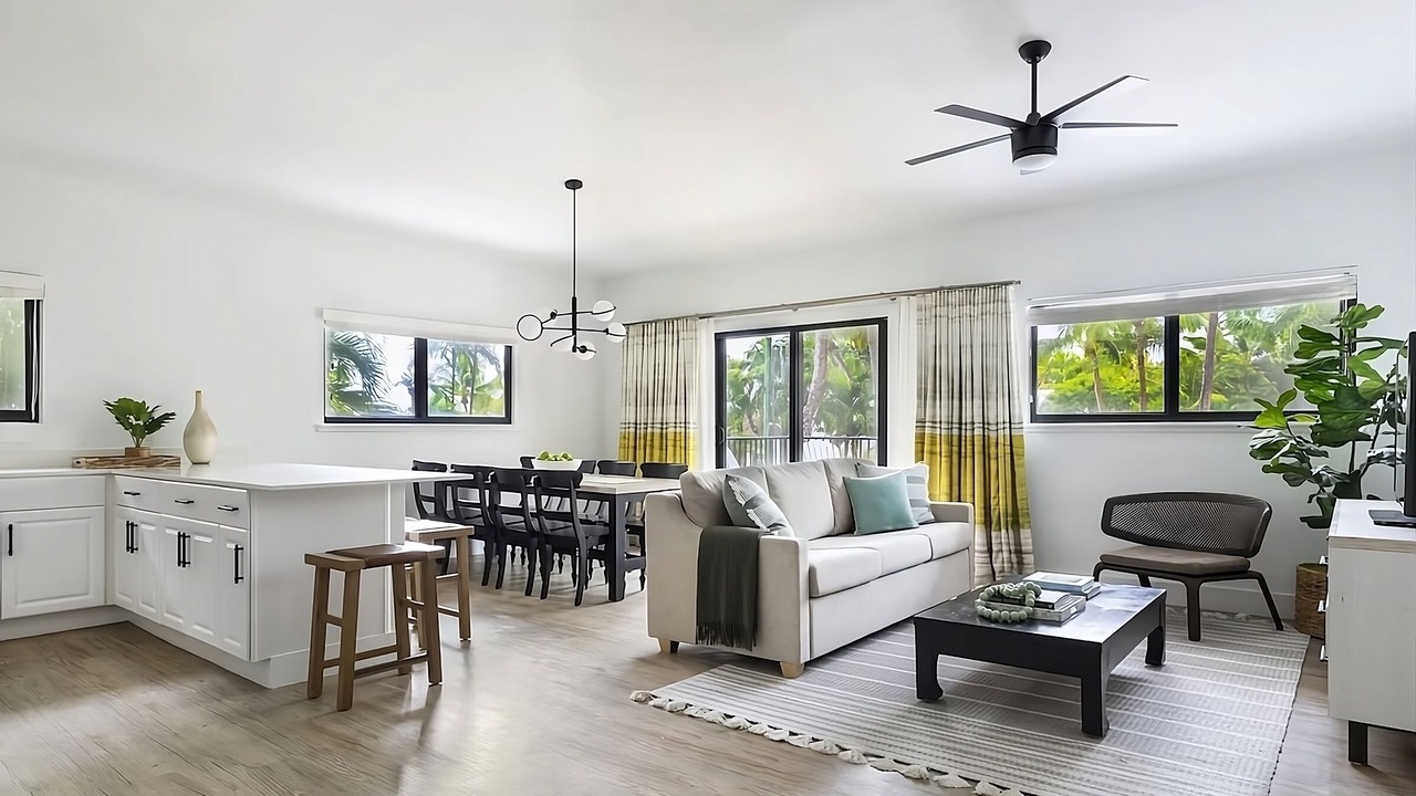 Photo of Livingroom in Islamorada