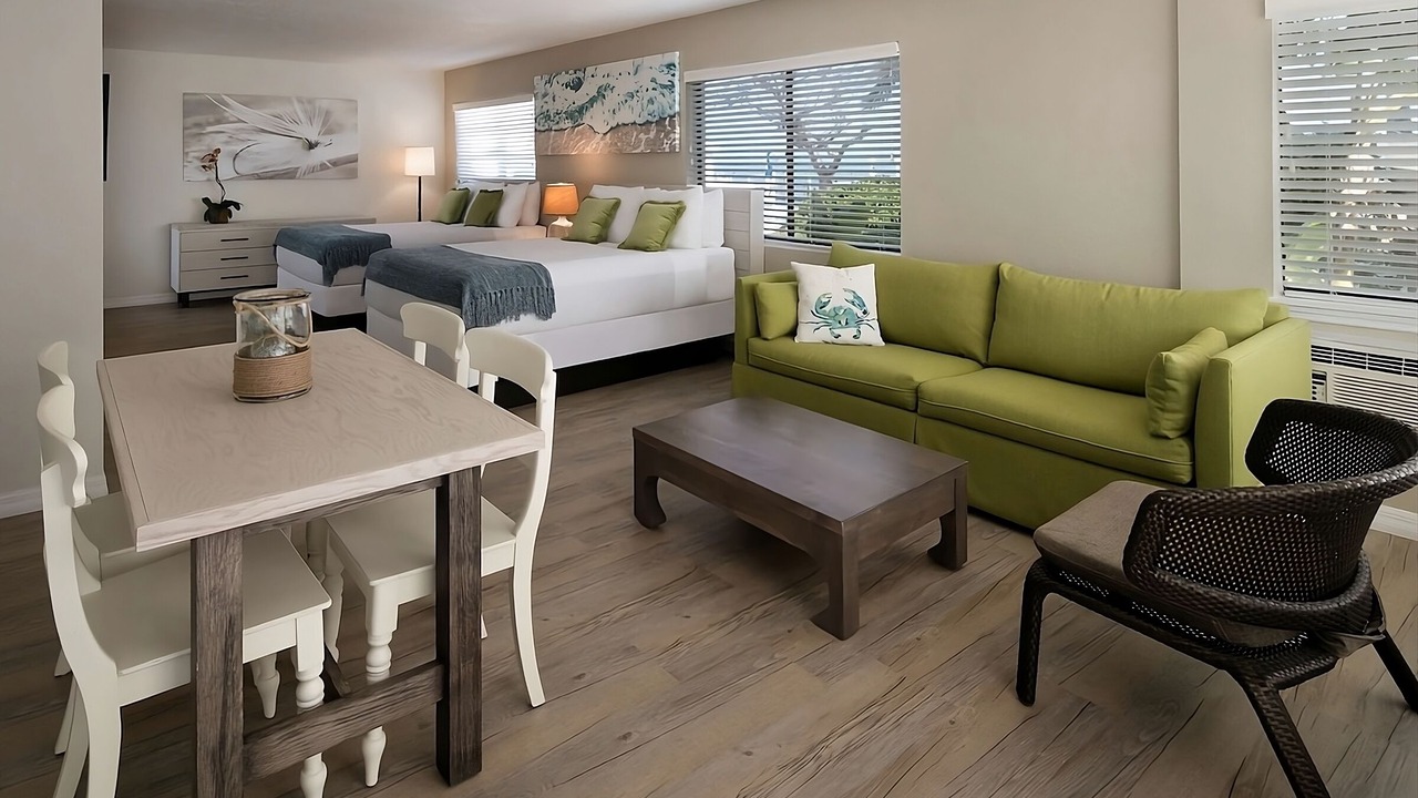 Photo of Livingroom in Islamorada