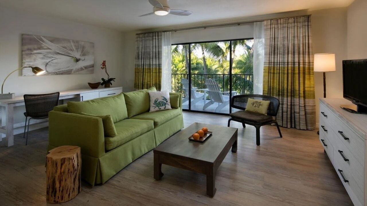 Photo of Patio Balcony in Islamorada