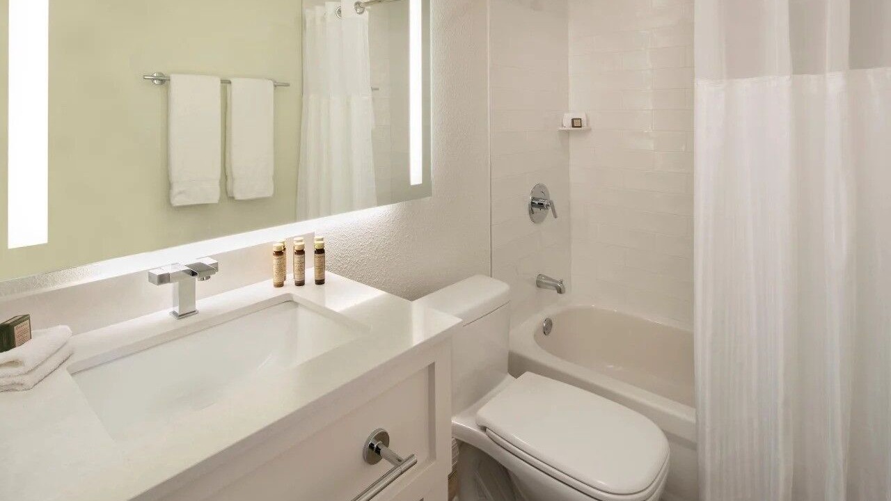 Photo of Bathroom in Islamorada
