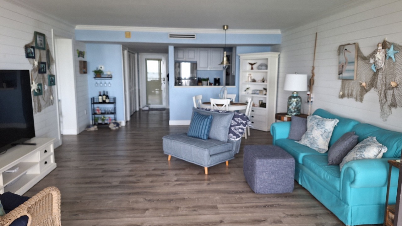 Photo of Bedroom in Rock Harbor
