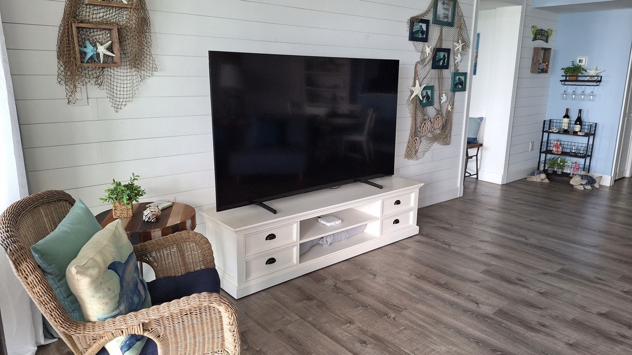 Photo of Bedroom in Rock Harbor