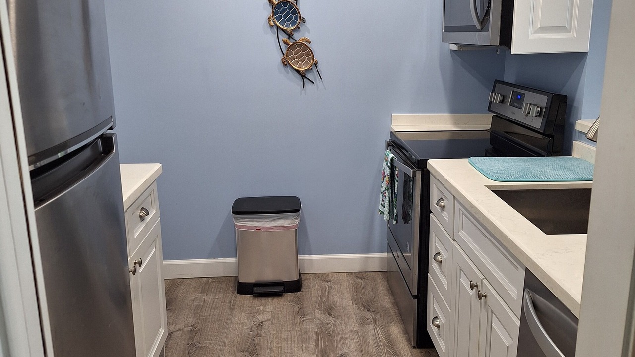 Photo of Kitchen in Rock Harbor