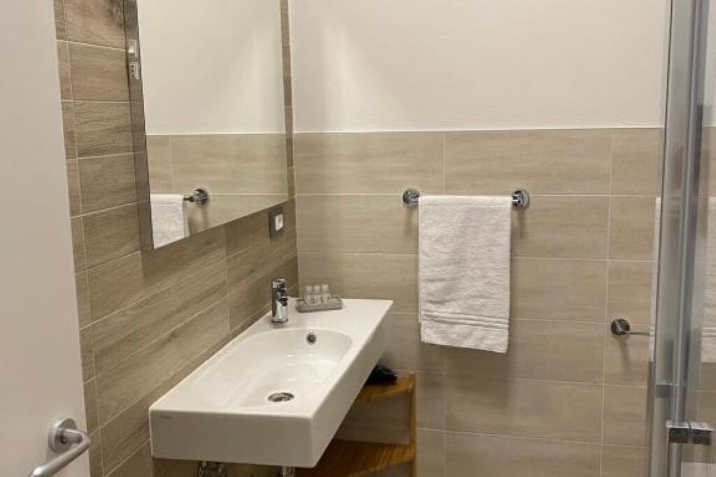 Photo of Bathroom in Villanova