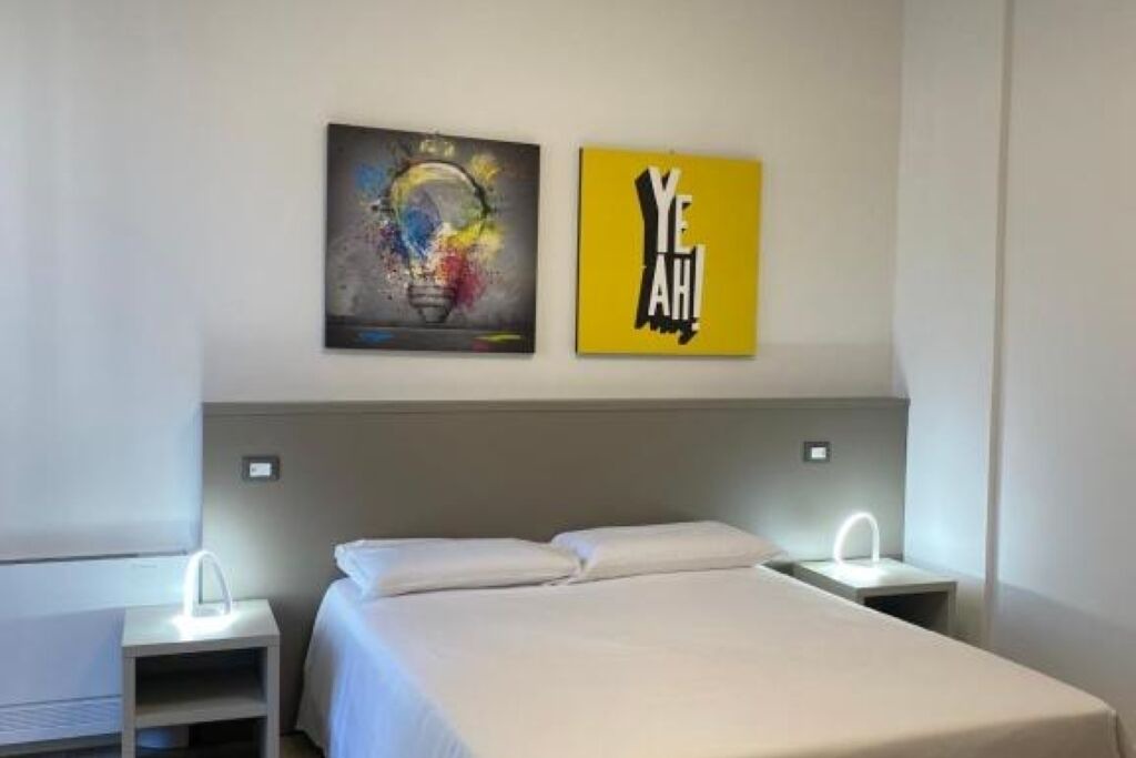 Photo of Bedroom in Villanova