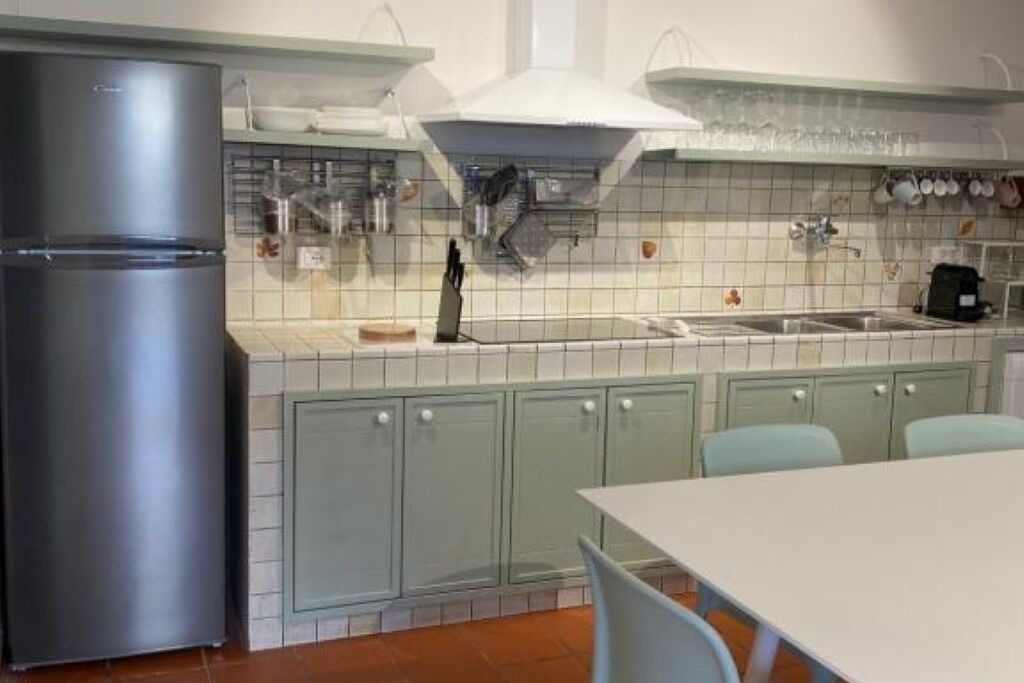 Photo of Kitchen in Villanova