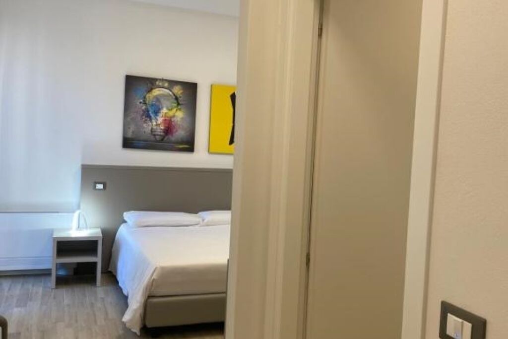 Photo of Bedroom in Villanova