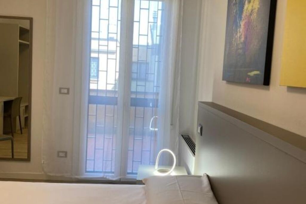 Photo of Bedroom in Villanova