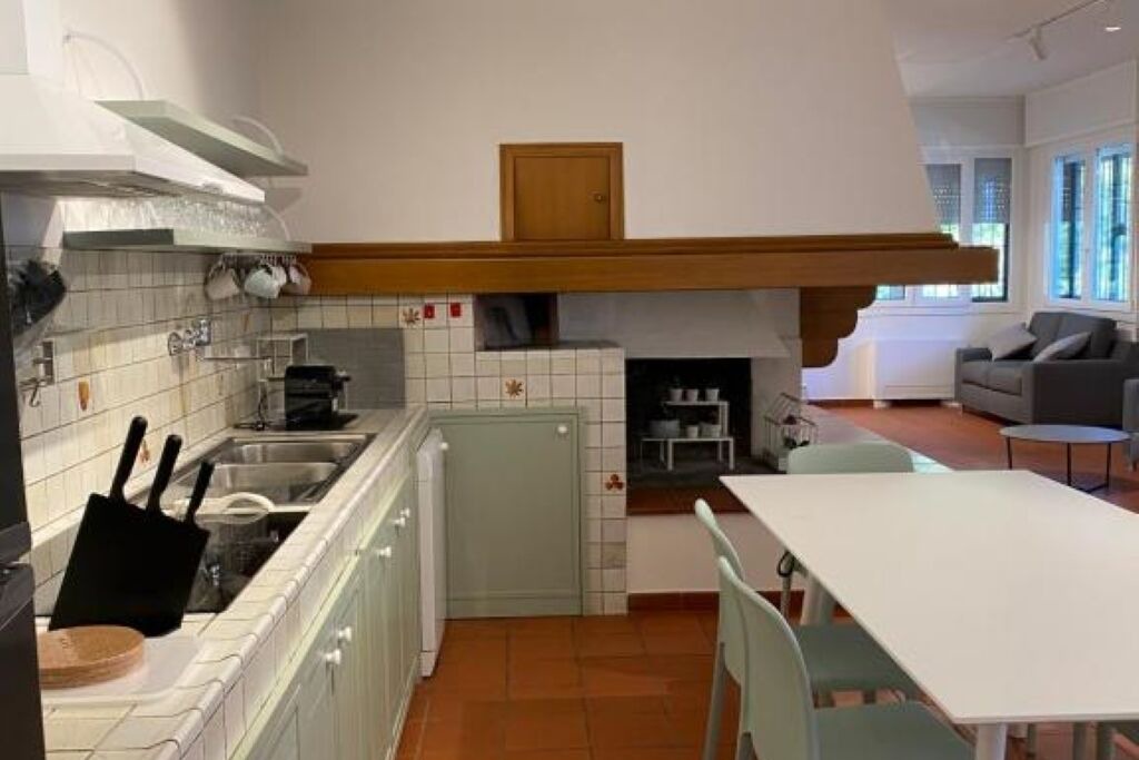 Photo of Kitchen in Villanova