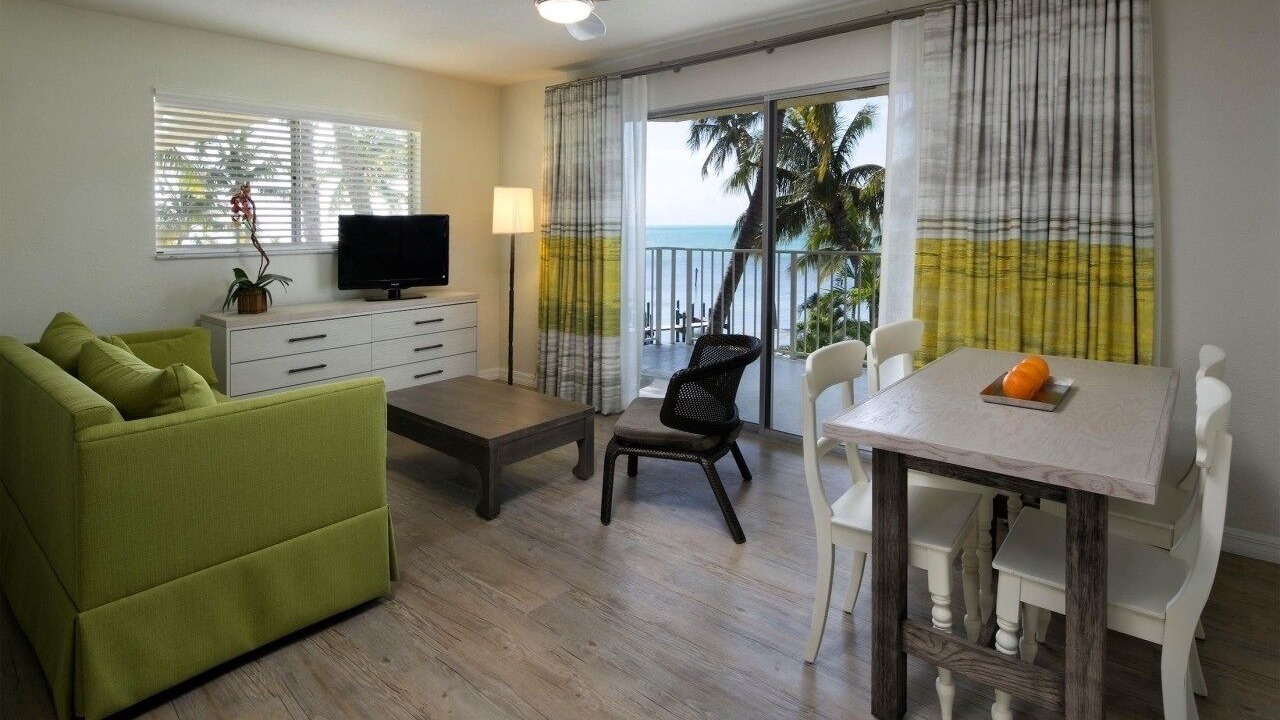 Photo of Patio Balcony in Islamorada
