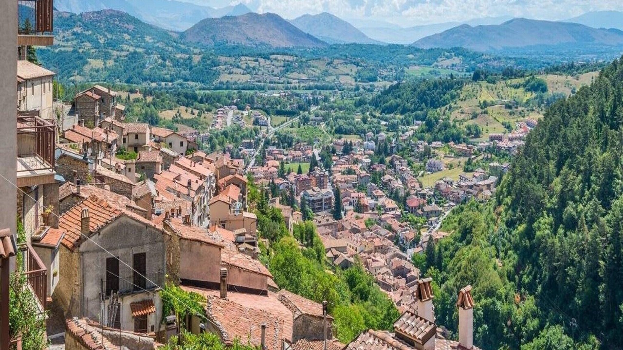 Photo of Others in Tagliacozzo
