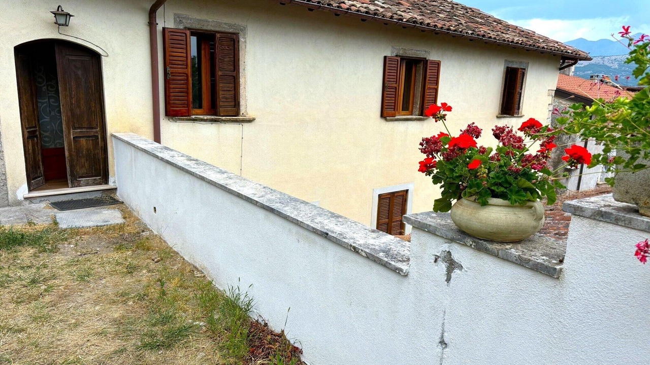 Photo of Outdoor in Tagliacozzo