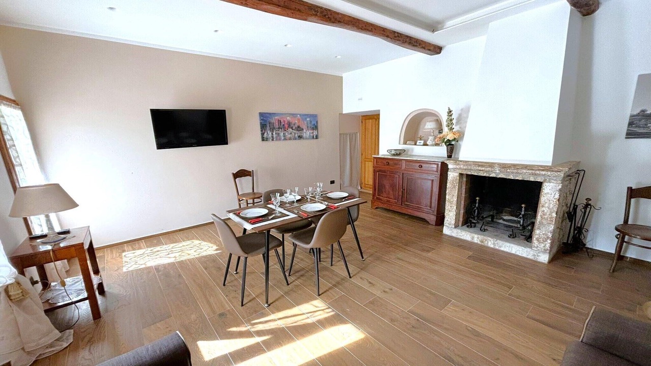 Photo of Livingroom in Tagliacozzo